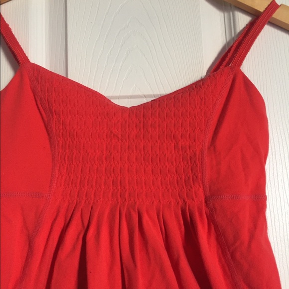 Lululemon size 4 top - Picture 2 of 2